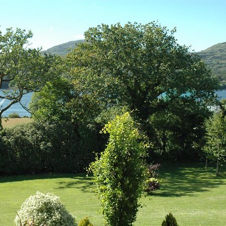 Abbeycourt Kenmare Kerry Hotel Bagian luar foto