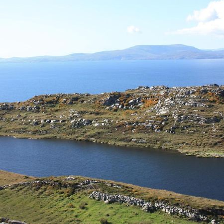 Abbeycourt Kenmare Kerry Hotel Bagian luar foto