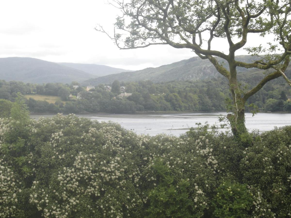 Abbeycourt Kenmare Kerry Hotel Bagian luar foto