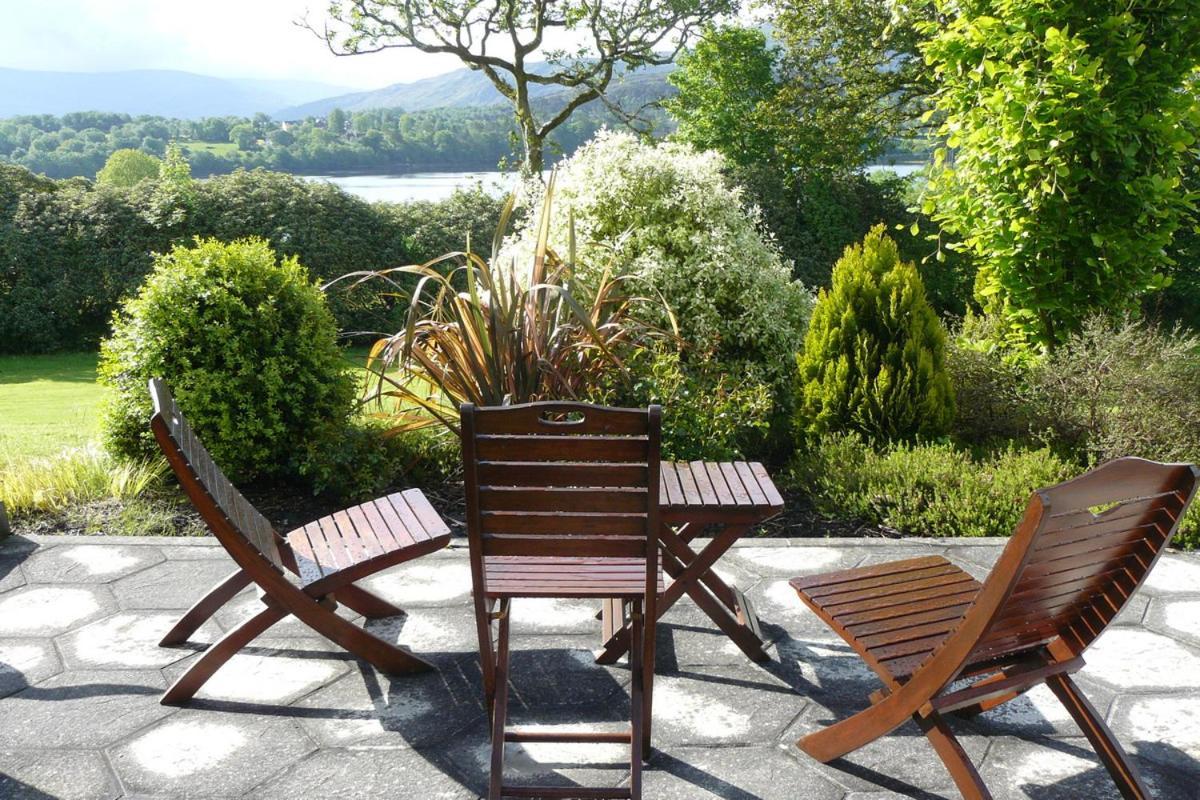 Abbeycourt Kenmare Kerry Hotel Bagian luar foto