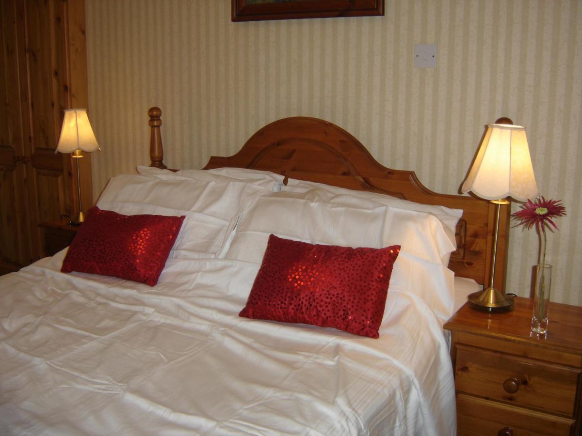 Abbeycourt Kenmare Kerry Hotel Bagian luar foto