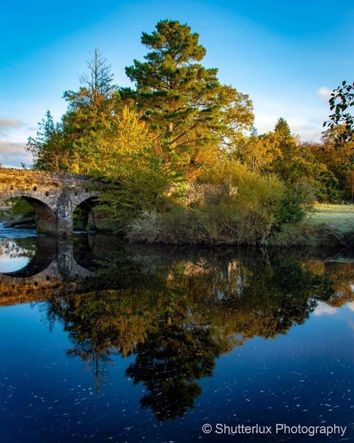 Abbeycourt Kenmare Kerry Hotel Bagian luar foto